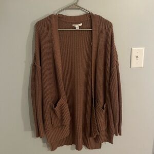 American Eagle Outfitters Knit Cardigan